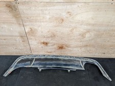 VOLKSWAGEN PASSAT B7 REAR