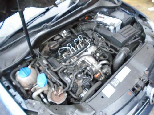 Golf mk6 0 - 09,
