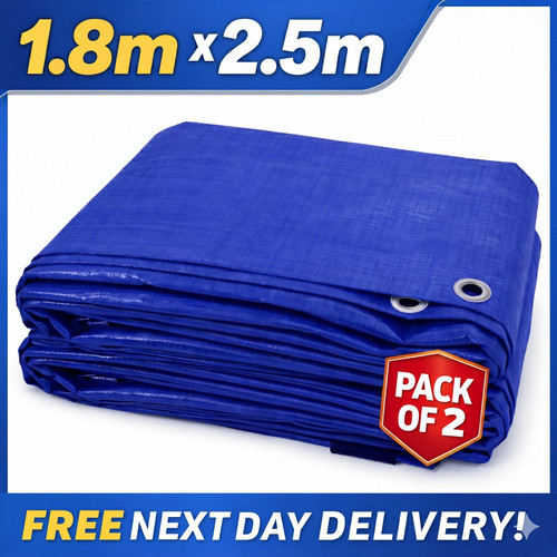 75m heavy duty - 1.8m, x