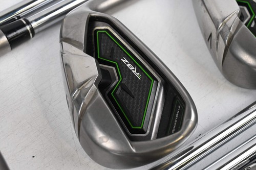 Taylormade rbz irons pw - rbz, /
