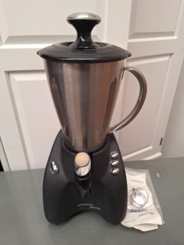 Kenwood sb300 smoothie - kenwood,