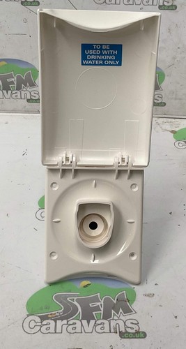 Truma ultraflow water inlet - water, /
