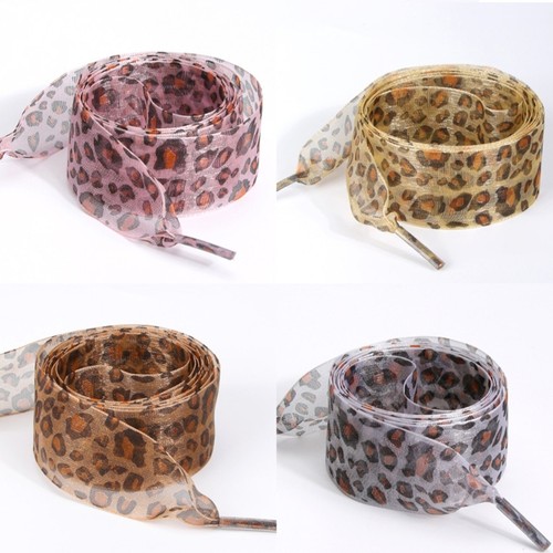 Pair stylish leopard print - 1,