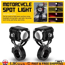 Motorcycle Spot Light 12V