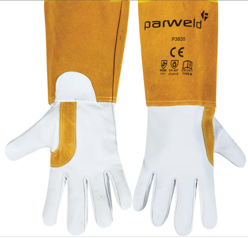 Parweld p3835 fingertip - parweld,