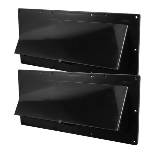 2pcs range hood - range, camper
