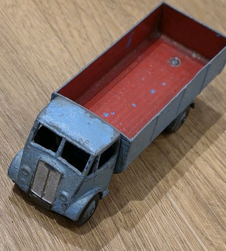 Vintage dinky toys - vintage, no