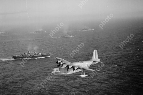 The raf short sunderland - short,