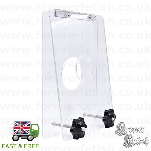 Ball testicle crusher board - ball,