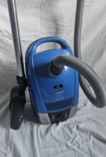 Miele S6210 Vacuum Cleaner