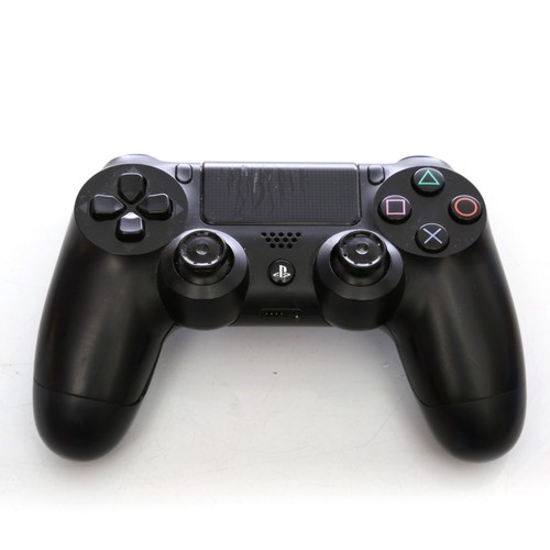 Sony playstation black - sony,