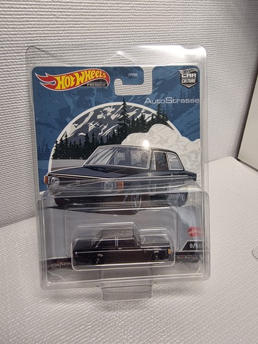 Hot wheels auto strasse - hot,