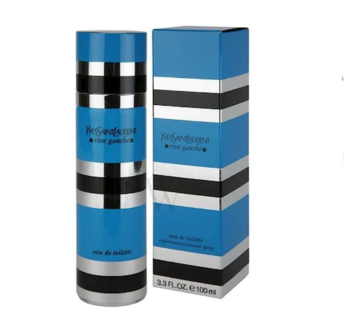Yves saint laurent rive gauche - rive,
