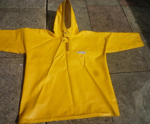 Ocean yellow heavy - ocean,