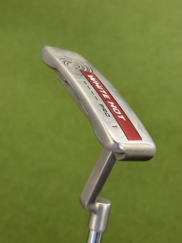 Odyssey white hot pro - 1, putter