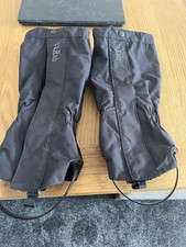 Rab Trek Women's Gaiters -