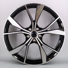 18"bp  alloy wheels