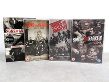 Sons of Anarchy: Complete