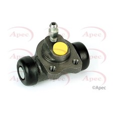 Wheel Brake Cylinder For