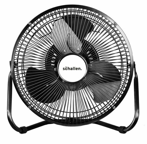 Schalen gunmetal black high - schalen,