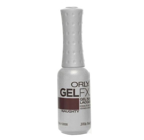Orly gel naughty - orly,