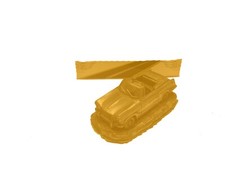 Tri Vitesse 6 Convertible