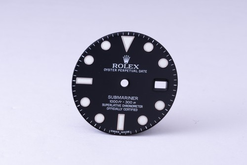 Rolex submariner 116610ln - rolex,