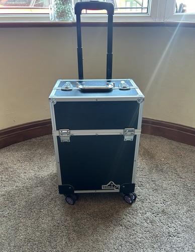 Gorilla 340b trolley salon - gorilla,