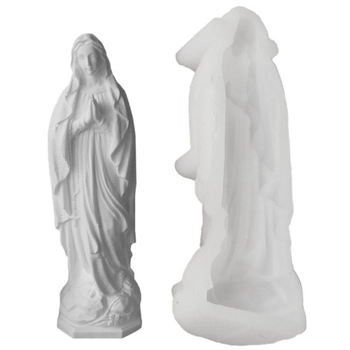 Religious statue silicone - religious,