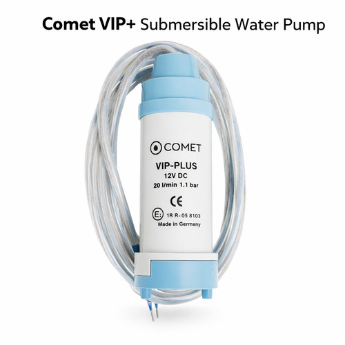 Comet vip 12v caravan - vip+,