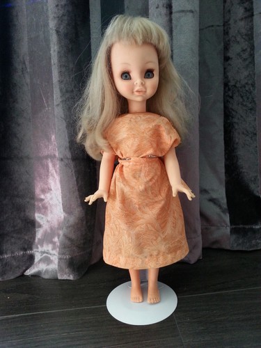 Mattel ratti made - mattel, in