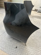 2022 Toyota Land Cruiser Rear