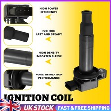 Ignition Coil Pack Fits Toyota