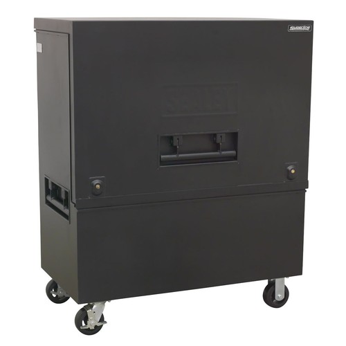 Sealey tool vault - vault, wheel