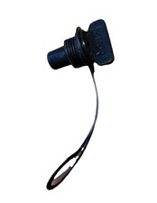 CALOR FLO-GAS LPG PROPANE GAS BOTTLE CYLINDER DUST SAFETY SEAL PLUG CAP BUNG NEW