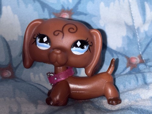 Lps littlest pet shop 640 - lps,