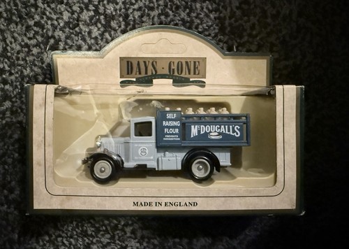 Lledo days gone vintage - days,