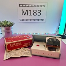 Paterson Illuminated Pocket