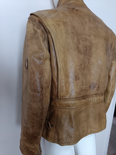 Belstaff chelsea blouson - chelsea,
