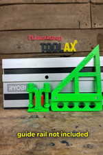 TOOLAX G-Clamp All-In-One +