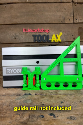 Ryobi combo g clamp - ryobi,