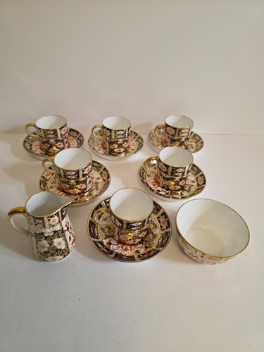 Royal crown derby - royal, 2451