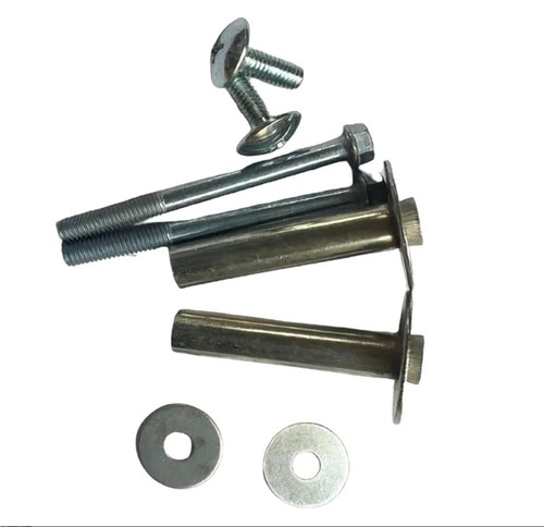 Mounting kit for leg - kit,