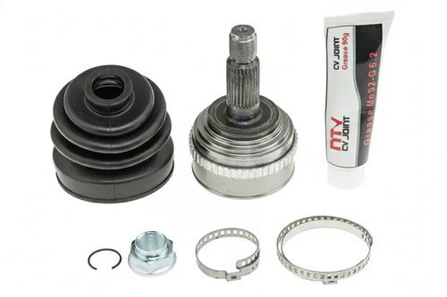 Driveshaft joint front axle - joint,