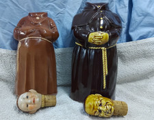 2 X Cortendorf Pottery