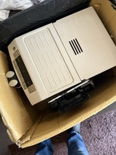 Delonghi Primadonna S Bean To Cup Coffee Machine With Milk Frother postage added