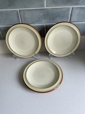 Denby Fire Chilli Yellow Tea /