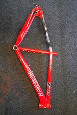 medium Kinesis maxlite xc pro