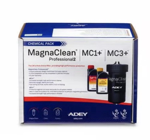 Adey magnaclean professional - adey,
