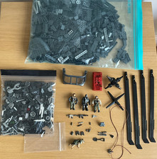 Mega Bloks Call of Duty Ghosts